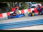 Photo KARTING LA ROCHE DE GLUN