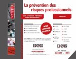 Photo FORMATION - SECURITE - PREVENTION