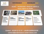 Photo PERFORMANCE CENTER IMMOBILIER