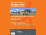Photo PERFORMANCE CENTER IMMOBILIER