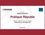 Photo ADAES AVOCATS DROIT PUBLIC DIJON
