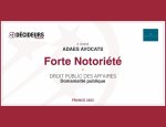 Photo ADAES AVOCATS DROIT PUBLIC DIJON