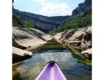 Photo AVENTURE CANOES