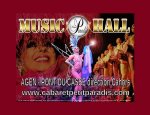 Photo CABARET PETIT PARADIS