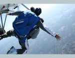 Photo DAVY PARACHUTISME