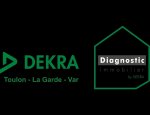 Photo AGENCE DIAGNOSTIC DU SOLEIL DEKRA DIAGNOSTIC