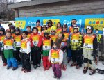 Photo SKI CLUB ALESIEN