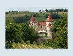 Photo CHATEAU DE CHAPEAU CORNU