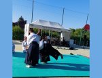 Photo AIKIDO CLUB DE VOISINS LE BRETONNEUX