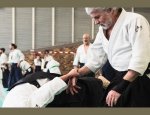 Photo AIKIDO CLUB DE VOISINS LE BRETONNEUX