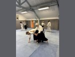 Photo AIKIDO CLUB DE VOISINS LE BRETONNEUX