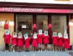 Photo LA PETITE ACADEMIE DE VERSAILLES