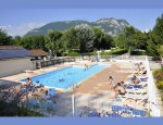 Photo CAMPING LA FERME DU LAC