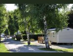CAMPING LA FERME DU LAC