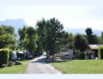 Photo CAMPING LA FERME DU LAC