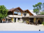 Photo CAMPING LA FERME DU LAC