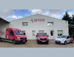 Photo SETICO