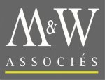 M & W ASSOCIES