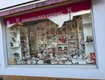 Photo KENNEL PASCAL CHAUSSURES KENNEL