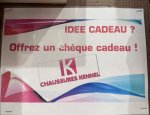 Photo KENNEL PASCAL CHAUSSURES KENNEL