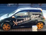 XTREM BIKE SHOP