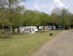 CAMPING PIERRE LE SAULT