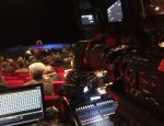 Photo LES FILMS DU CHAHUT