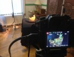 Photo LES FILMS DU CHAHUT