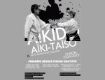 Photo AIKIDO ARTS MARTIAUX COLMAR OFFICIEL
