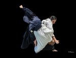 Photo AIKIDO ARTS MARTIAUX COLMAR OFFICIEL