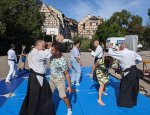 Photo AIKIDO ARTS MARTIAUX COLMAR OFFICIEL