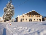 Photo AUBERGE LOISIRS LE SILLET