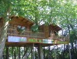 CAMPING BELLE RIVIERE