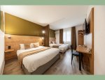 Photo HOTEL AZUR