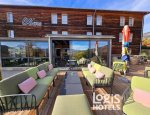 Photo LOGIS AX HOTEL