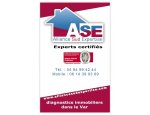 Photo ALLIANCE SUD EXPERTISE - ASE83