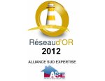 Photo ALLIANCE SUD EXPERTISE - ASE83