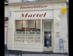 Photo MARTEL IMMOBILIER