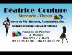 BEATRICE COUTURE