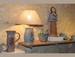 AUVRAY FRANCOISE ATELIER POTERIE CÉRAMIQUE