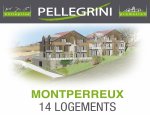 Photo PROMOTION PELLEGRINI