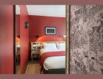 Photo HOTEL JOSEPHINE BY HAPPYCULTURE