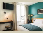 Photo HOTEL JOSEPHINE BY HAPPYCULTURE