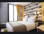 Photo HOTEL JOSEPHINE BY HAPPYCULTURE
