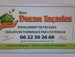 ENT DURAN FACADES