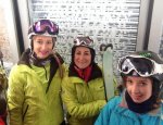 Photo SKI CLUB LAVALLOIS MAISON DES ASSOCIATIONS