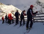 Photo SKI CLUB LAVALLOIS MAISON DES ASSOCIATIONS