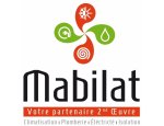 MABILAT CLIMATISATION ELECTRICITE