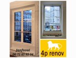 Photo JANFAOUI  4P RENOV