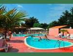 Photo CAMPING LA MAURIE